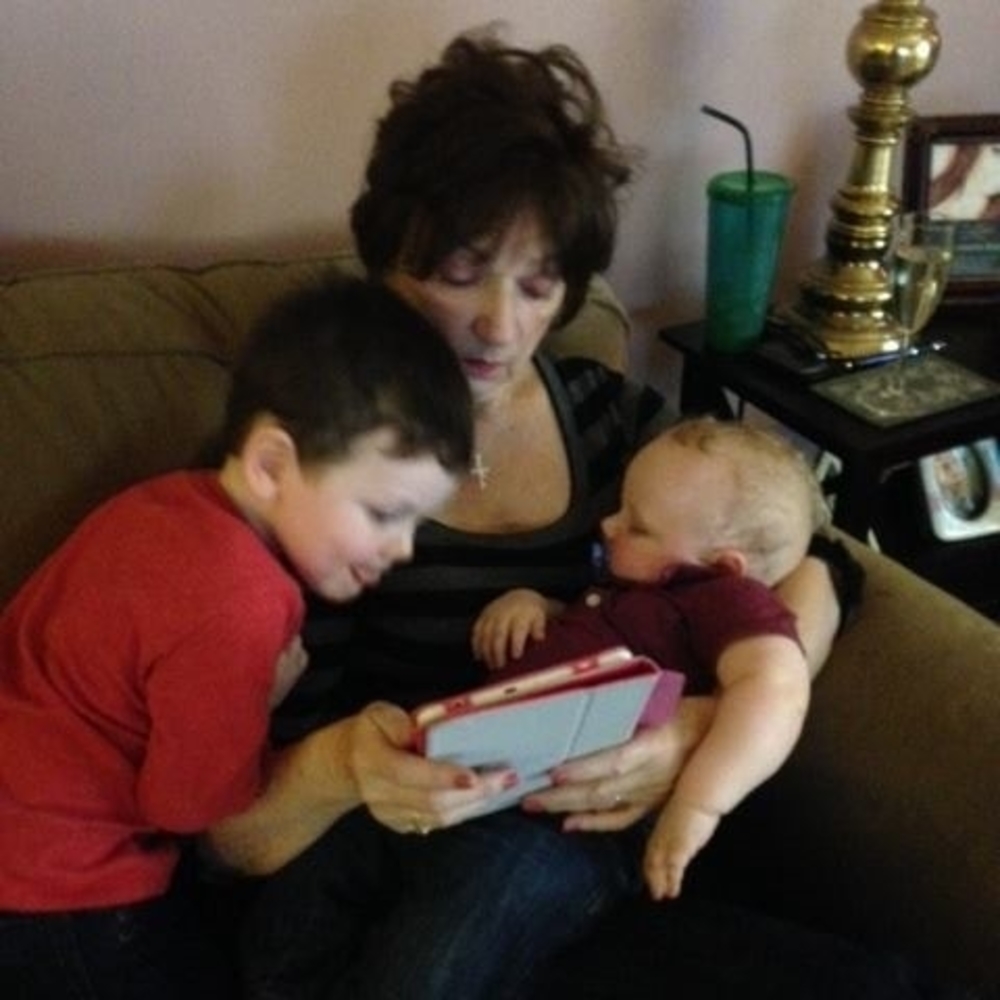 Meet your Posher, Michele